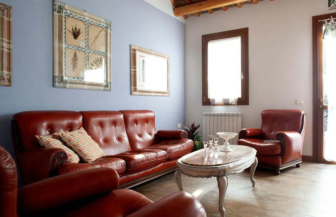 Agriturismo Forzello-1