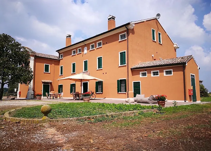 Tenuta Goro VenetoAgriturismo