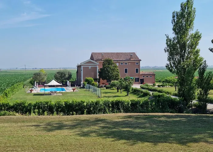 Tenuta Goro VenetoAgriturismo